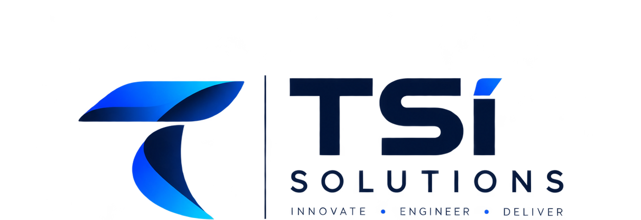 TSI SOLUTIONS